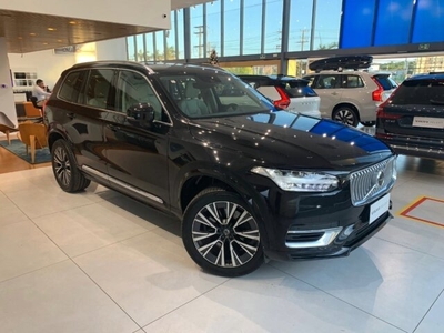 Volvo XC90 2.0 Recharge Inscription Expression 4WD 2022
