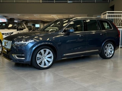 Volvo XC90 2.0 T8 4WD Inscription 2020