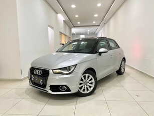 Audi A1 1.4 Attraction