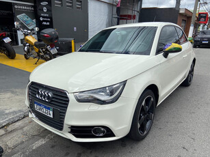 Audi A1 1.4 Tfsi Attraction S-tronic 3p