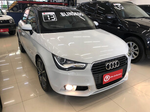 Audi A1 ATTRACTION