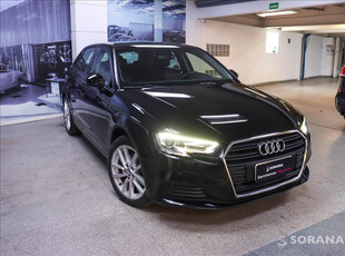 Audi A3 1.4 TFSI GASOLINA SPORTBACK PRESTIGE PLUS S-TRONIC