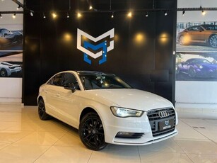 Audi A3 1.4 TFSI Sportback Ambiente S Tronic 2016