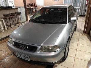 Audi A3 1.8 Turbo Aut. 5p