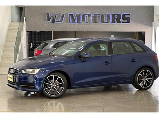 Audi A3 Sportback 1.4 Tfsi S-tronic 5p