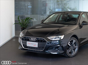 Audi A4 2.0 TFSI MHEV PRESTIGE S TRONIC