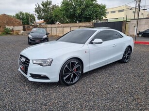 Audi A5 2.0 TFSI Coupe Ambition S Tronic Quattro 2015