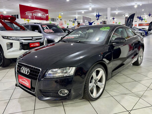 Audi A5 3.2 FSI QUATTRO V6 24V