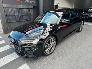 Audi A6 3.0 Performance TFSI Quattro 2020