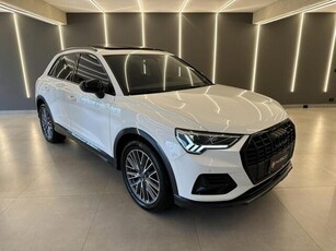 Audi Q3 1.4 Black S Tronic 2022