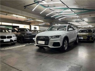 Audi Q3 1.4 Prestige S tronic (Flex) 2019