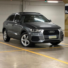 Audi Q3 1.4 Tfsi 150cv S-tronic 5p