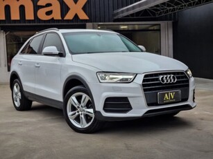 Audi Q3 1.4 TFSI Ambiente S Tronic 2016