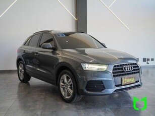 Audi Q3 1.4 TFSI Ambiente S Tronic 2017