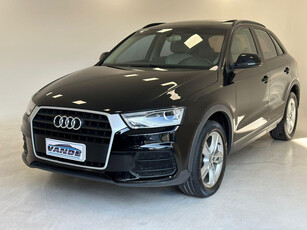 Audi Q3 1.4 TFSI Flex S-tronic 5p