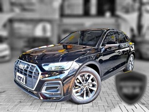 Audi Q5 2.0 45 TFSI GASOLINA PRESTIGE QUATTRO S TRONIC