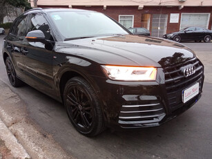 Audi Q5 2.0 S Line 45 Tfsi S-tronic Quattro 5p