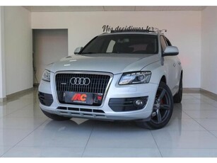 Audi Q5 3.2 FSI Ambition S Tronic Quattro 2010