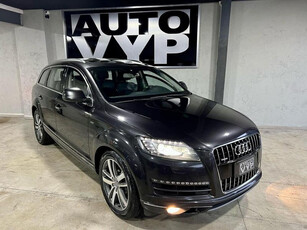 Audi Q7 3.0 Tfsi