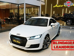 Audi TT 2.0 TFSI COUPÉ AMBITION 2P GASOLINA S-TRONIC