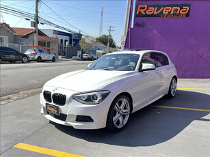 BMW 125I 2.0 m Sport 16v