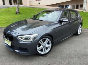 BMW 125i