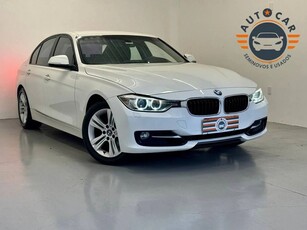 BMW 320I 320i