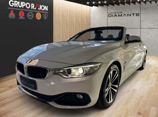 BMW 420i