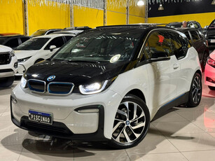 BMW i3 ELÉTRICO eDRIVE BEV FULL AUTOMÁTICO