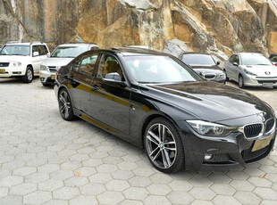 BMW Serie 3 2.0 M SPORT AT