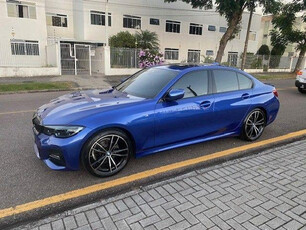 BMW Serie 3 320i 2.0 16v Turbo M Sport