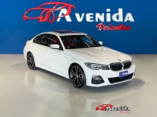 BMW Série 3 320i Sport GP Flex 2022