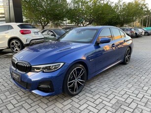 BMW Série 3 330e M Sport 2022