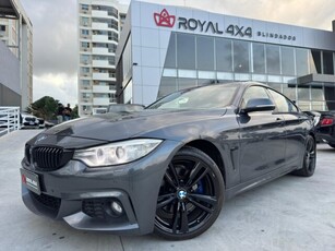 BMW Série 4 428i Gran Coupe M Sport 2016