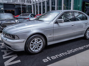BMW Serie 5 540ia Dn81pro