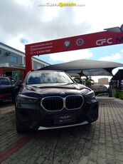 BMW X1 2.0 16V TURBO SDRIVE20I em São Paulo e Guarulhos