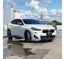 Bmw X2 2.0 Twinpower Gasolina M35i Xdrive Steptronic