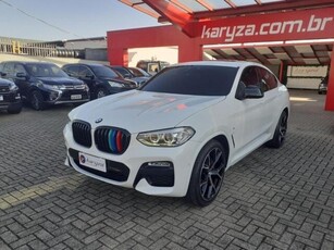 BMW X4 2.0 xDrive30i M Sport 2019