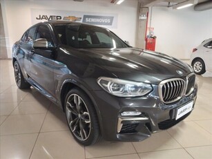 BMW X4 3.0 M40i 2019