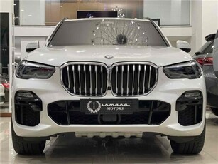 BMW X5 3.0 xDrive30d M Sport 2019