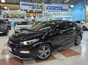 Chery Arrizo 6 1.5 VVT TURBO GSX