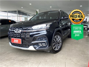 Chery Tiggo 8 1.6 TGDI GASOLINA TXS DCT