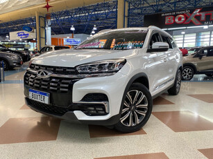 Chery Tiggo 8 1.6 TXS DCT