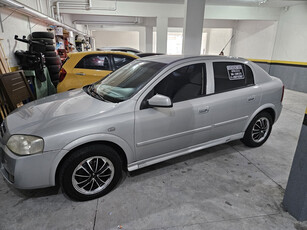 Chevrolet Astra 2.0 8v Cd 5p
