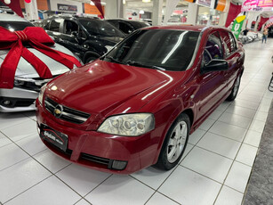 Chevrolet Astra 2.0 Advantage Flex Power 5p