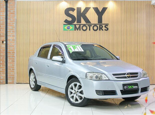 Chevrolet Astra Astra Hatch 2.0 Advantage Plus Flex