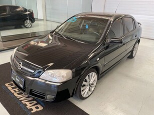 Chevrolet Astra Hatch Elite 2.0 (Flex) 2005