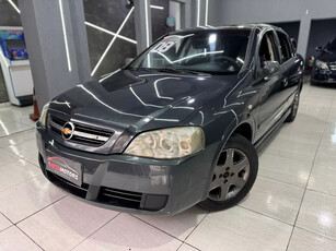 Chevrolet Astra Sedan ASTRA ADVANTAGE 2.0 MPFI 8V FLEXPOWER 5P