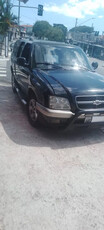 Chevrolet Blazer 2.4 Advantage Flexpower 5p