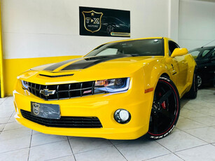 Chevrolet Camaro 6.2 V8 Ss 2p